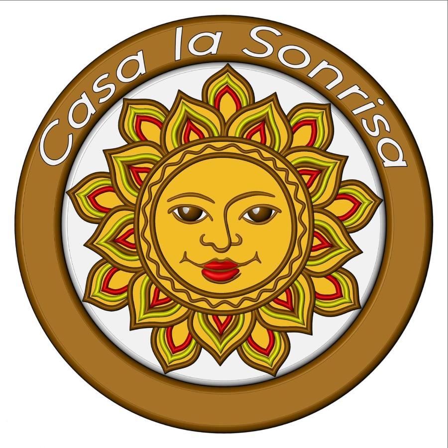厄尔梅达诺 Casa La Sonrisa Shared House酒店 外观 照片